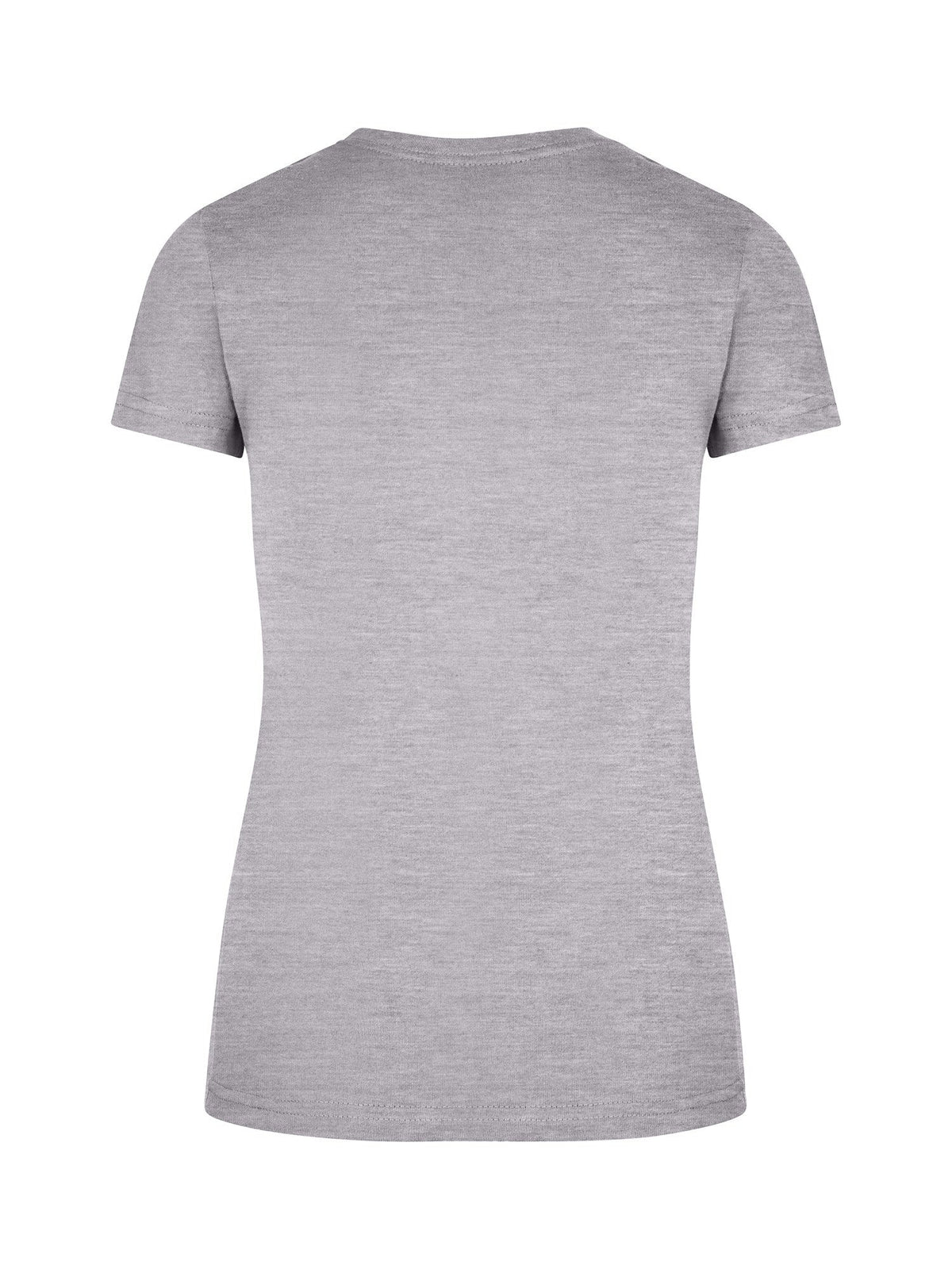 T626LD-Ladies Slim Fit Tee