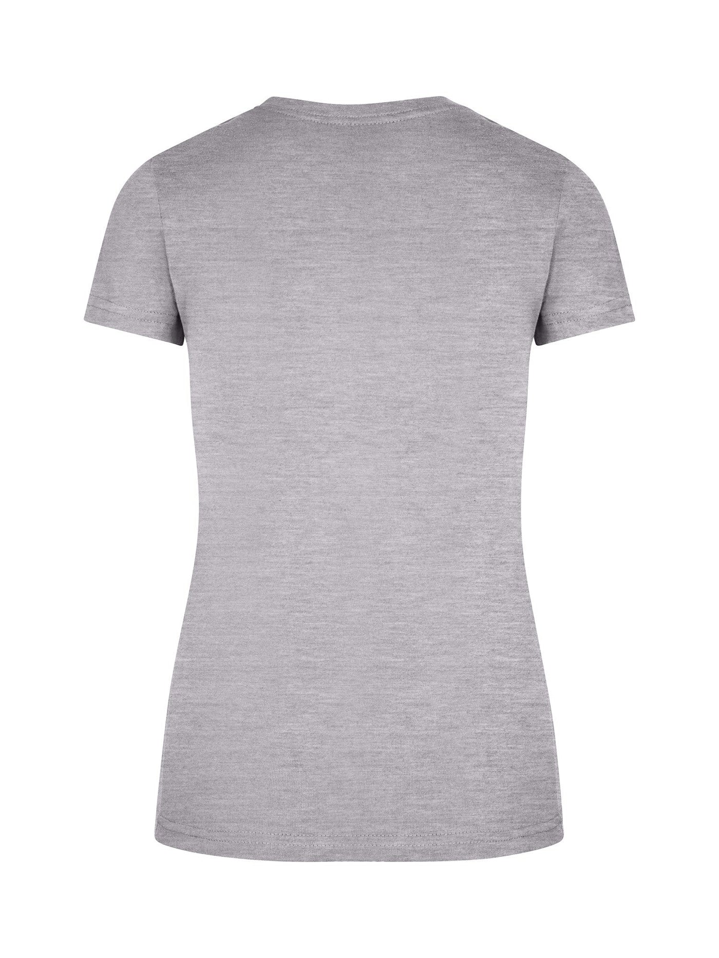 T626LD-Ladies Slim Fit Tee