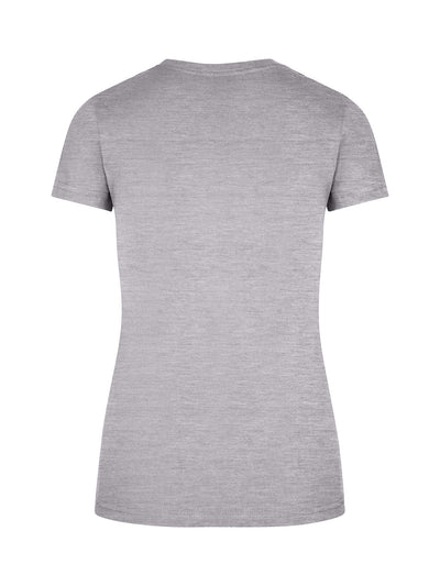 T626LD-Ladies Slim Fit Tee