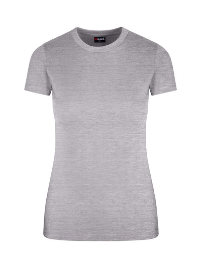 T626LD-Ladies Slim Fit Tee