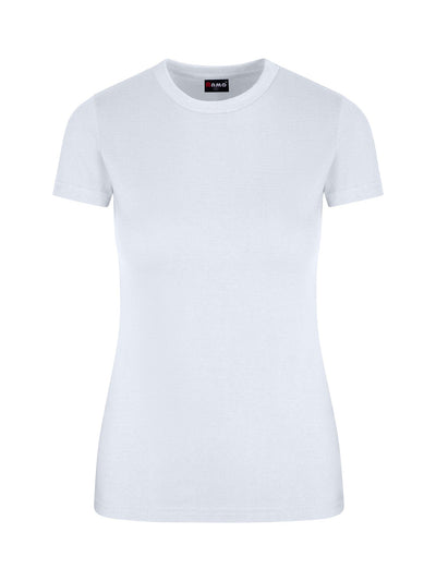 T626LD-Ladies Slim Fit Tee