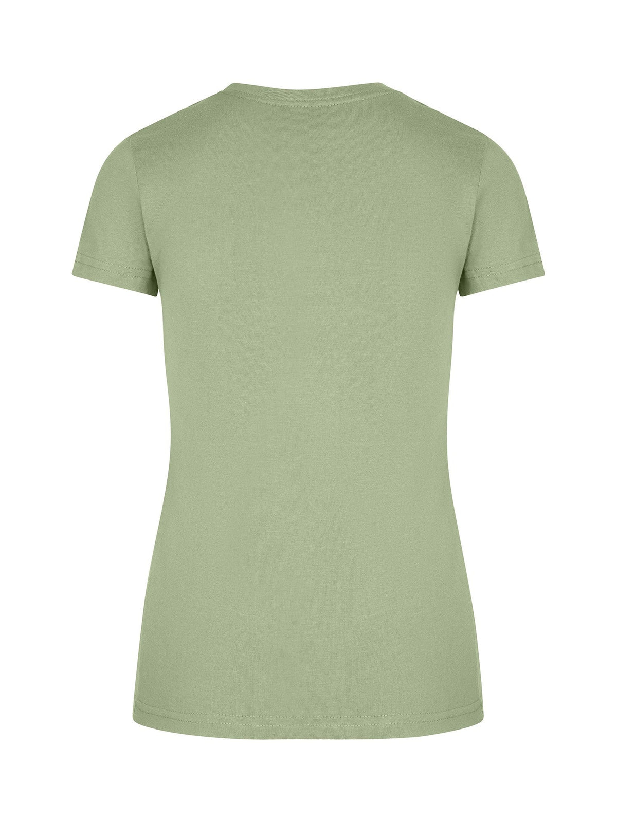 T626LD-Ladies Slim Fit Tee
