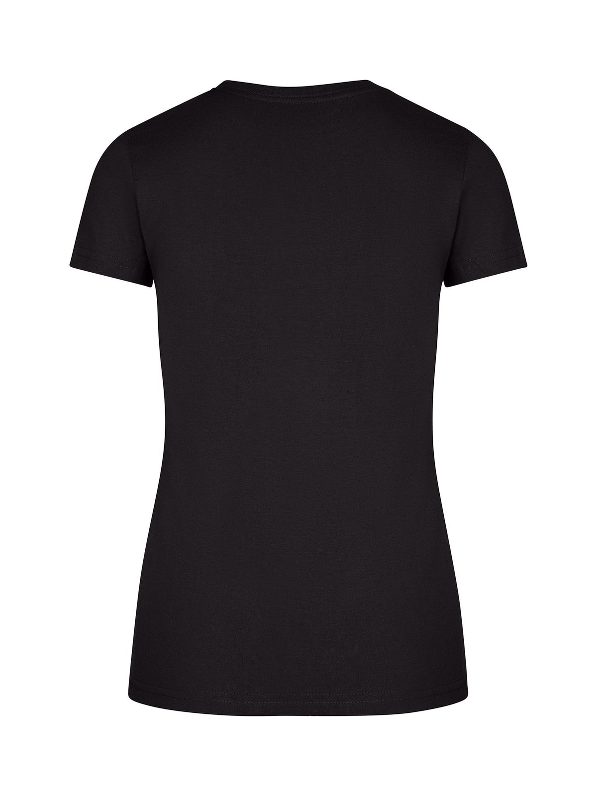 T626LD-Ladies Slim Fit Tee