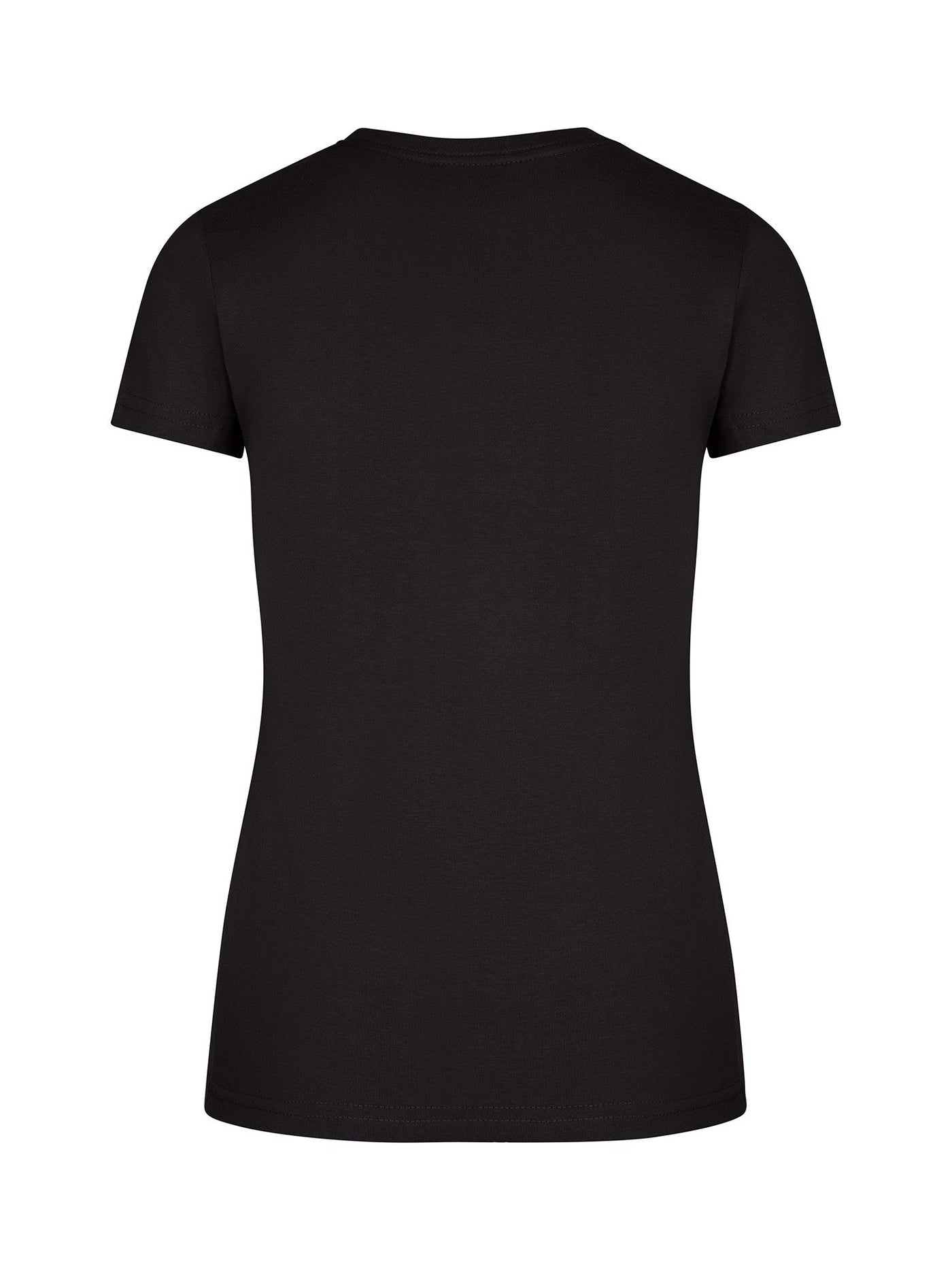 T626LD-Ladies Slim Fit Tee