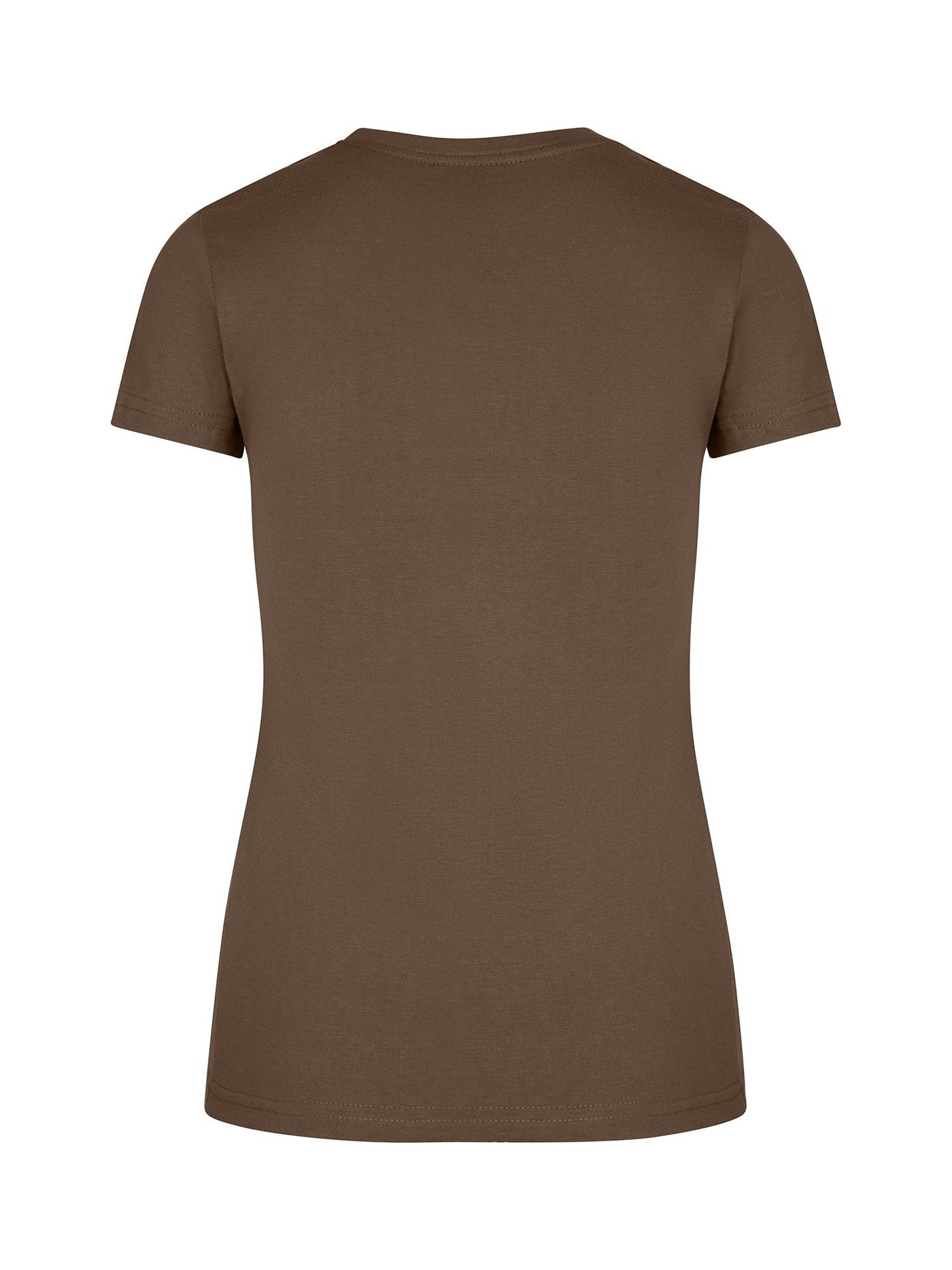T626LD-Ladies Slim Fit Tee