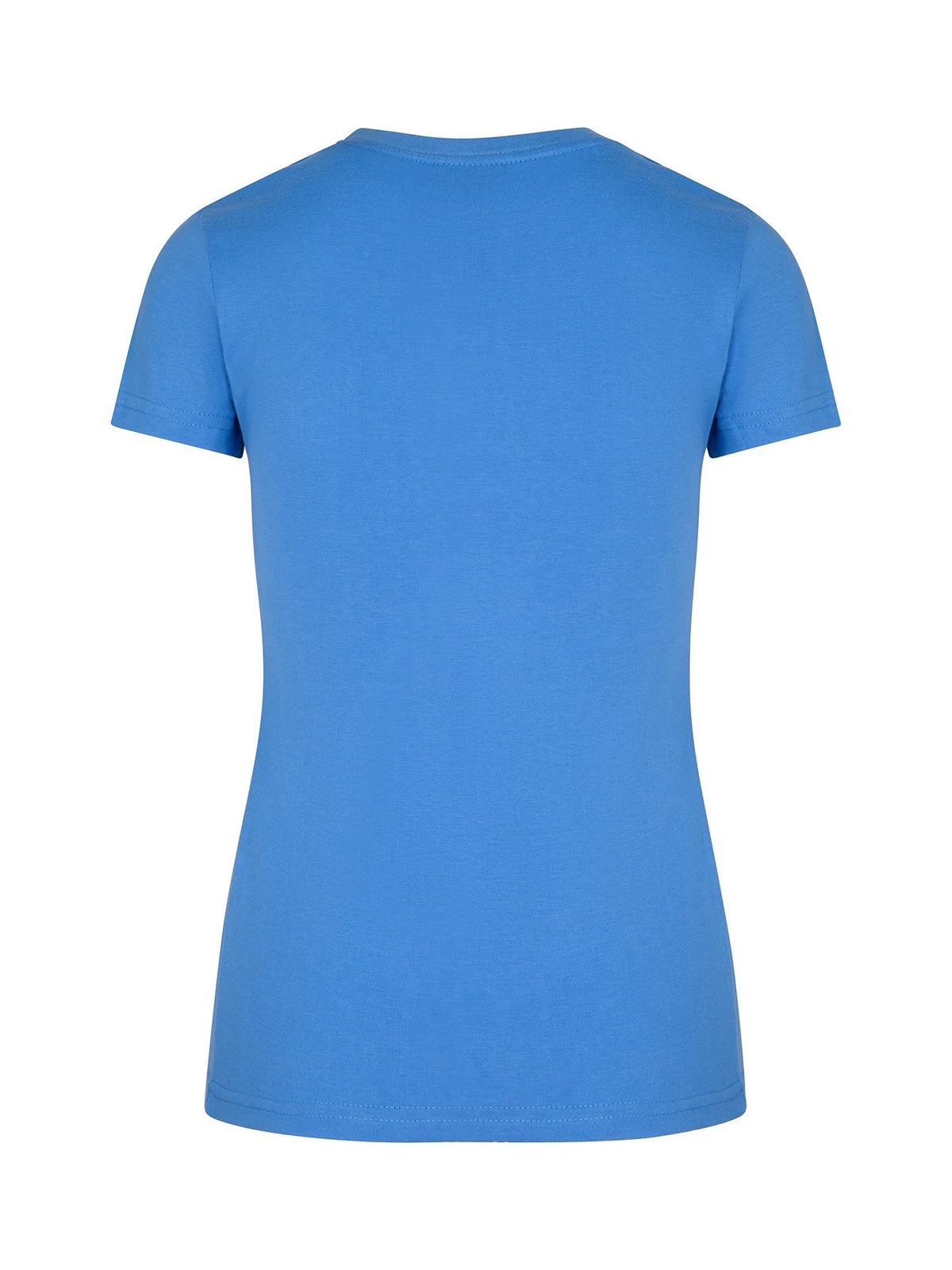 T626LD-Ladies Slim Fit Tee
