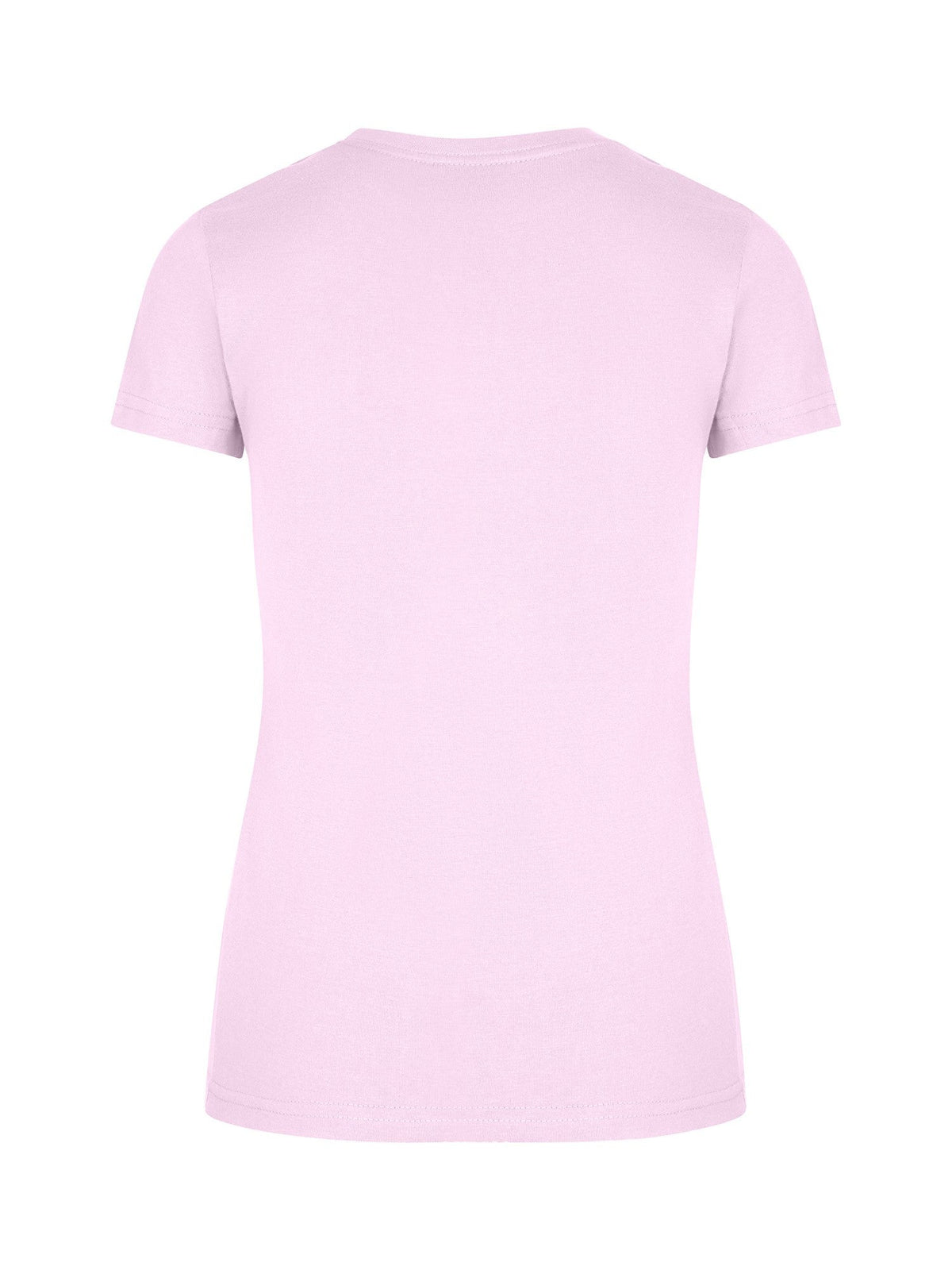 T626LD-Ladies Slim Fit Tee