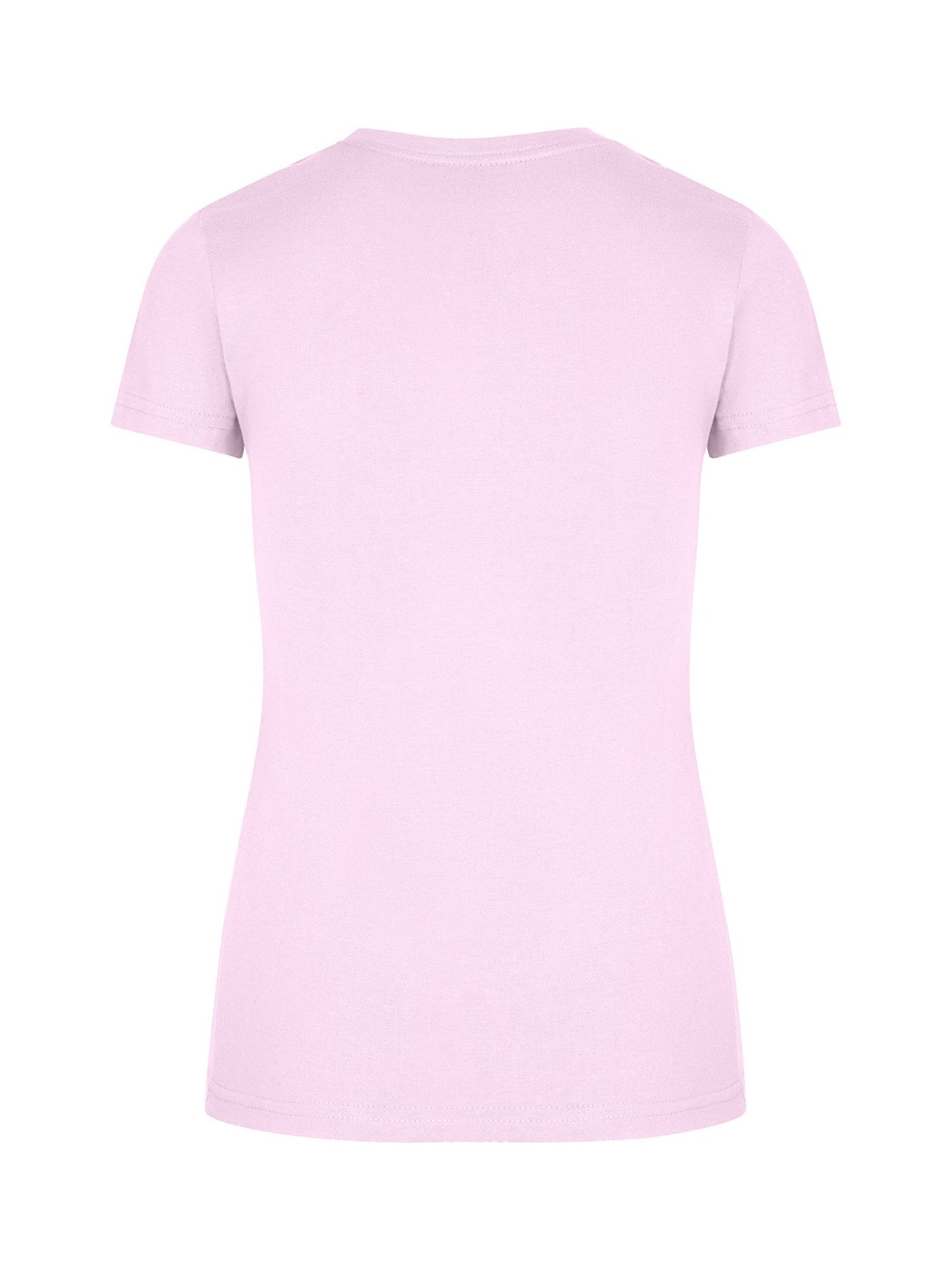 T626LD-Ladies Slim Fit Tee