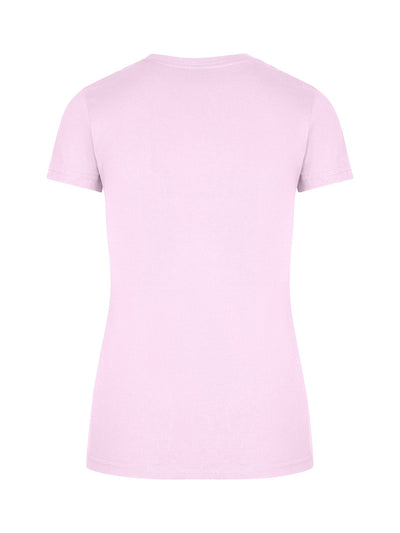 T626LD-Ladies Slim Fit Tee