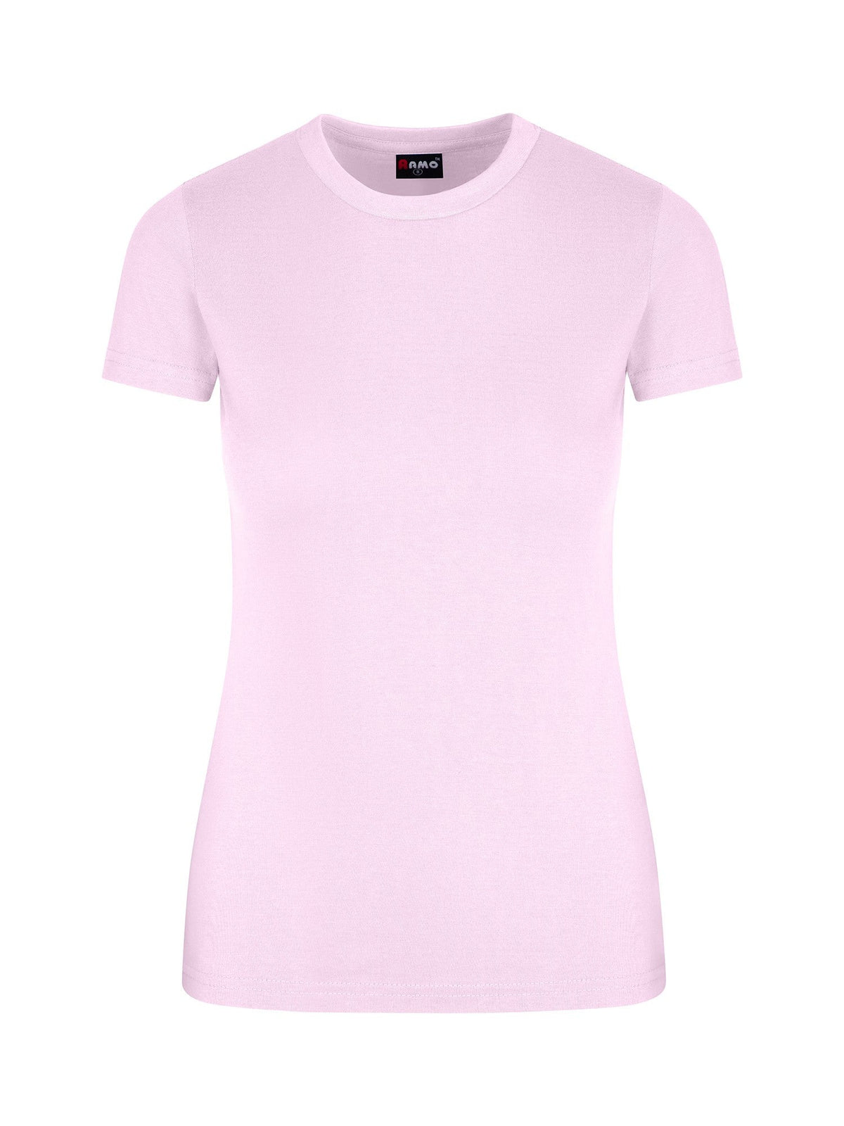 T626LD-Ladies Slim Fit Tee