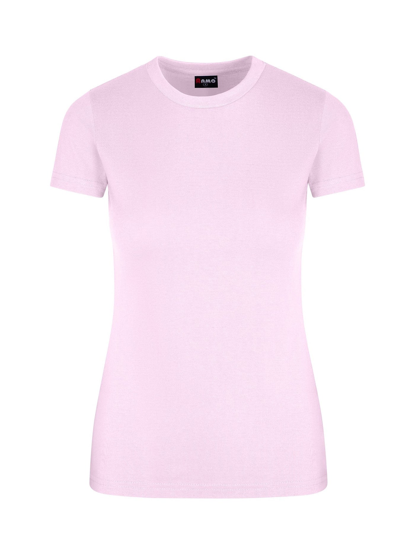 T626LD-Ladies Slim Fit Tee