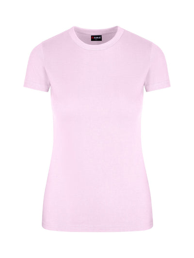 T626LD-Ladies Slim Fit Tee