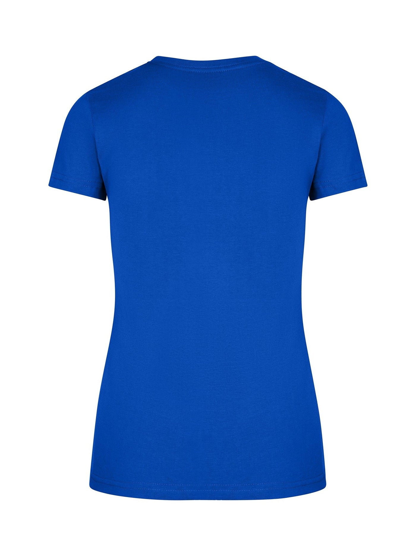 T626LD-Ladies Slim Fit Tee