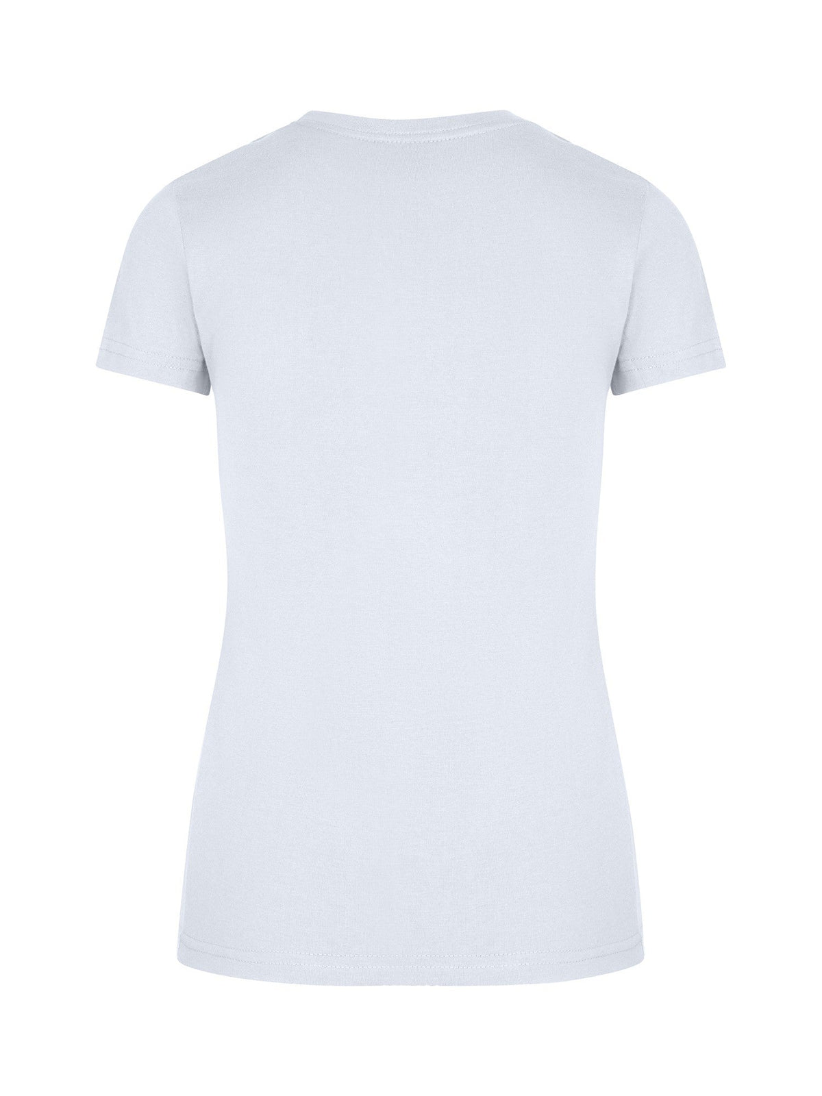 T626LD-Ladies Slim Fit Tee