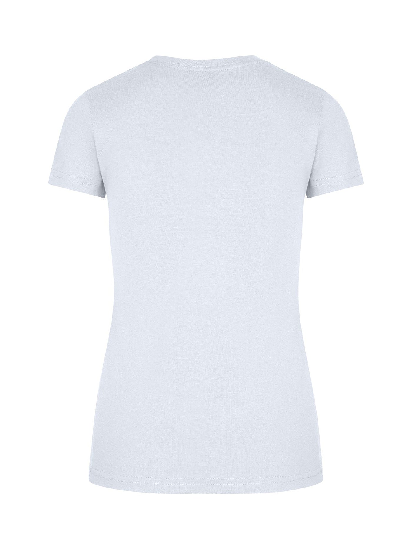 T626LD-Ladies Slim Fit Tee