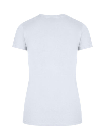 T626LD-Ladies Slim Fit Tee