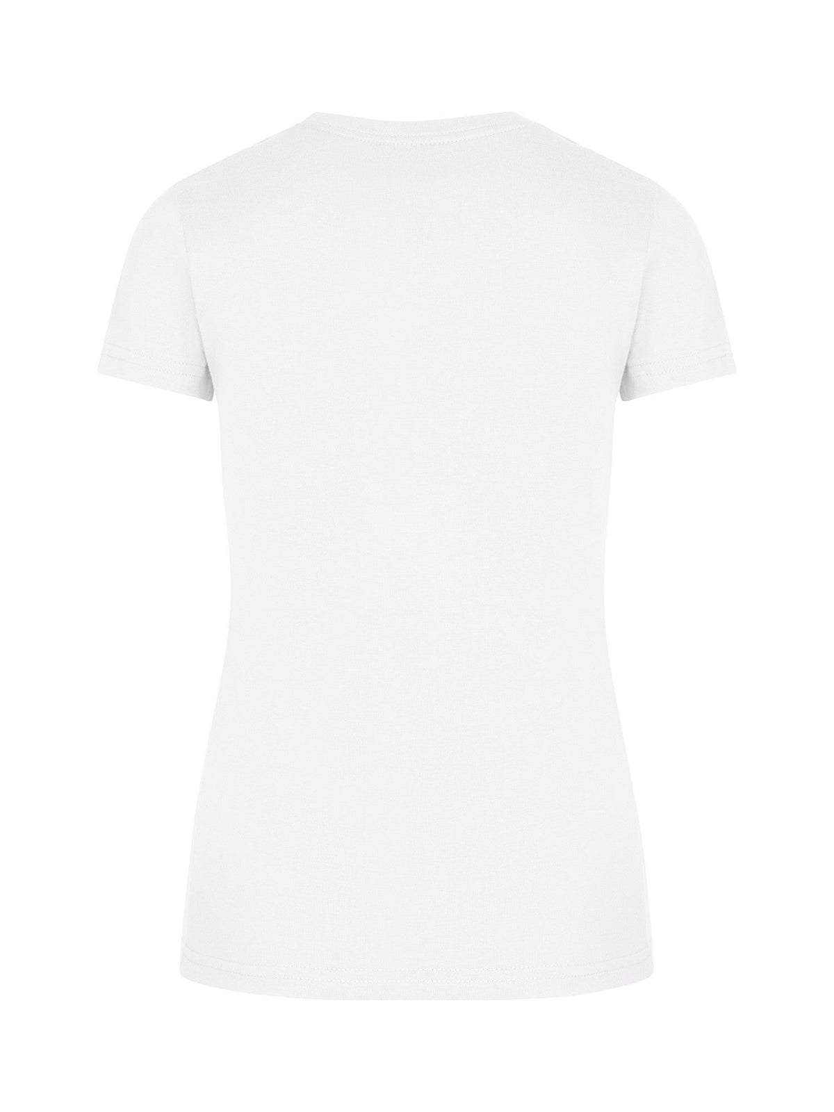 T626LD-Ladies Slim Fit Tee