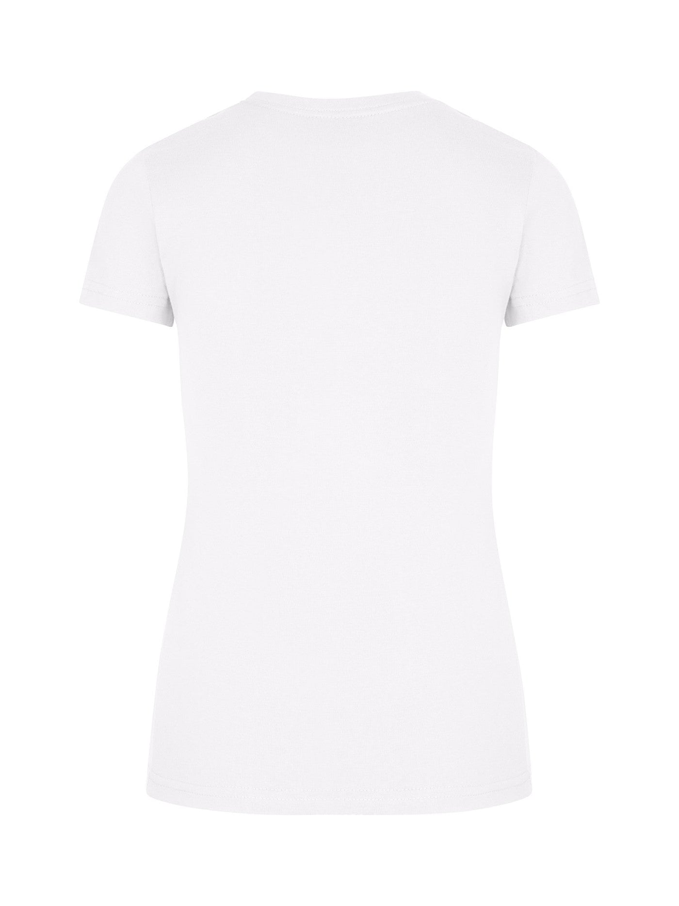 T626LD-Ladies Slim Fit Tee
