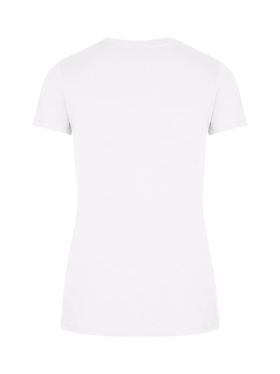 T626LD-Ladies Slim Fit Tee