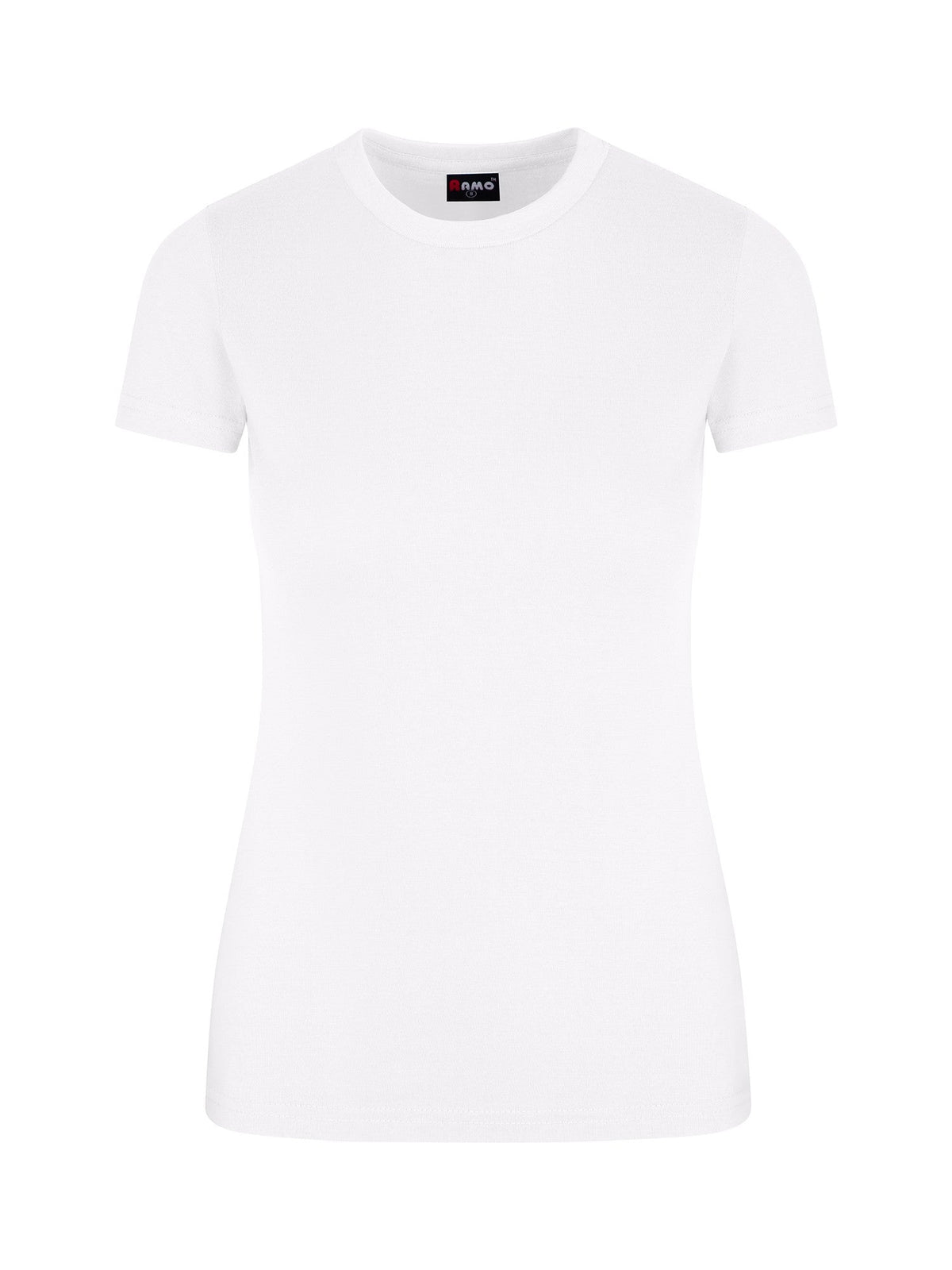 T626LD-Ladies Slim Fit Tee