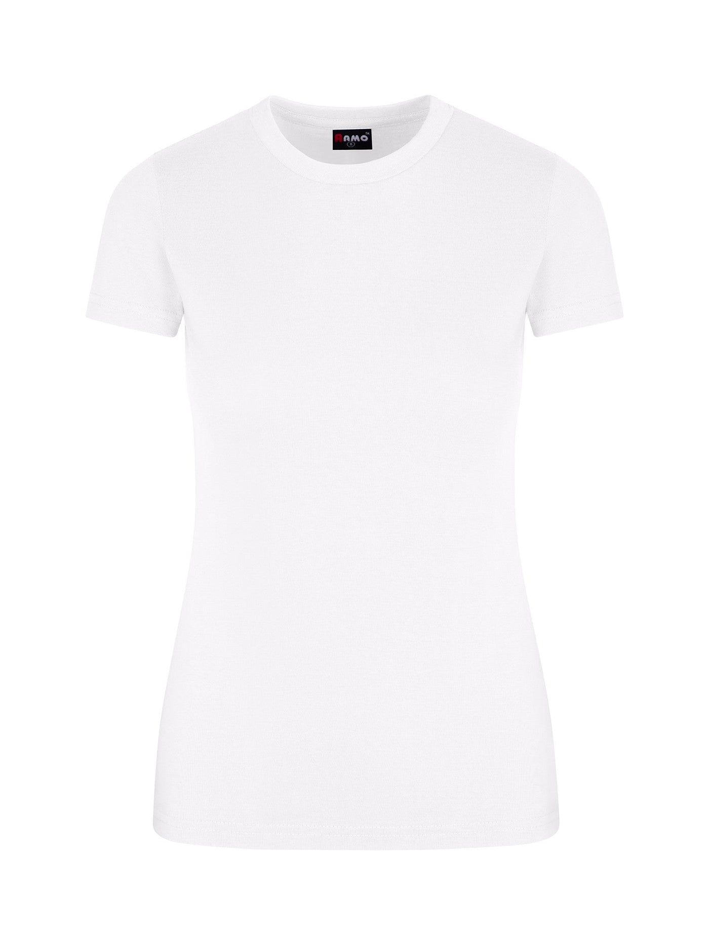 T626LD-Ladies Slim Fit Tee