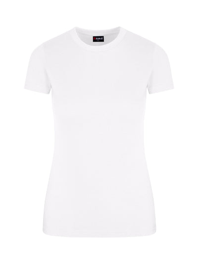 T626LD-Ladies Slim Fit Tee