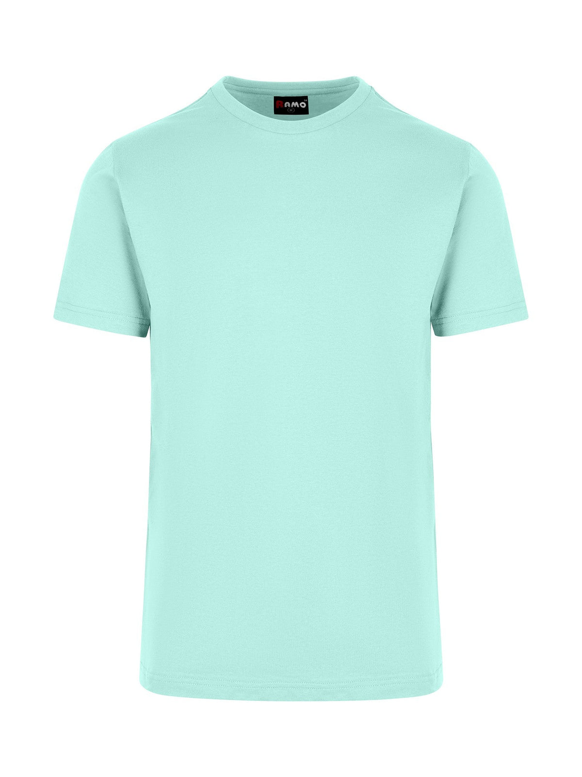 T801HC-Mens American Style T-shirt