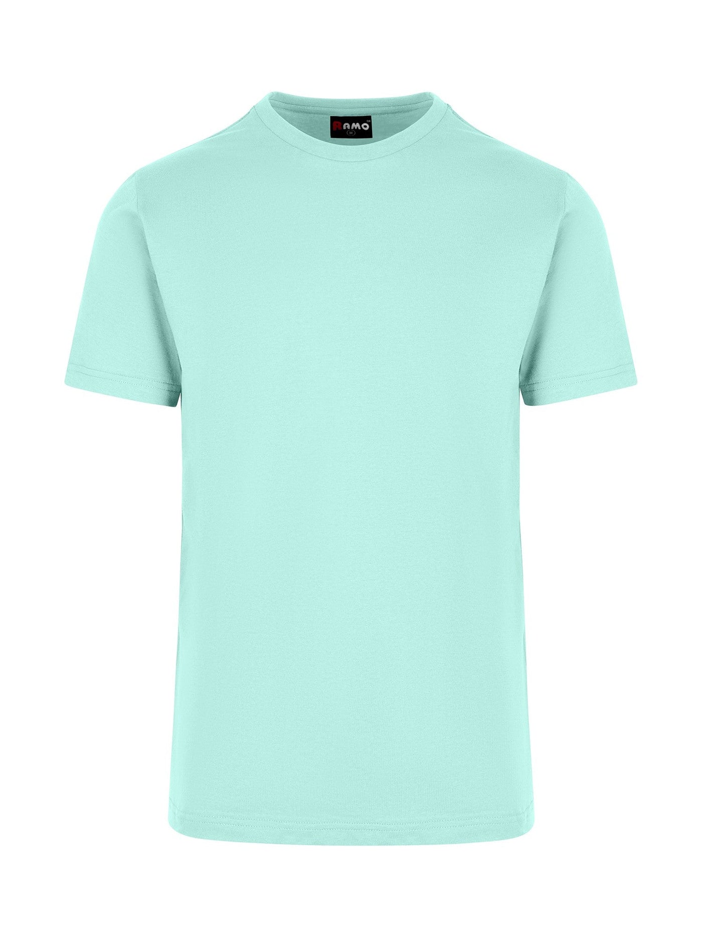T801HC-Mens American Style T-shirt