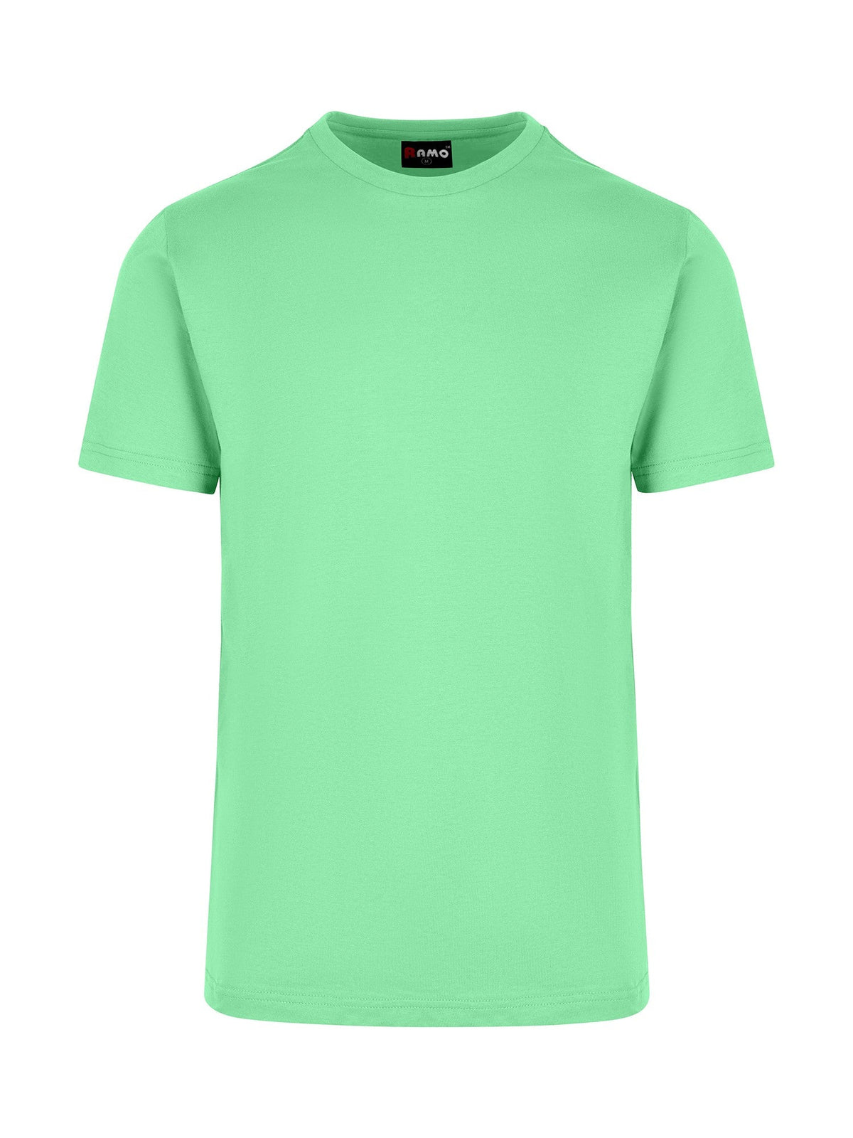 T801HC-Mens American Style T-shirt