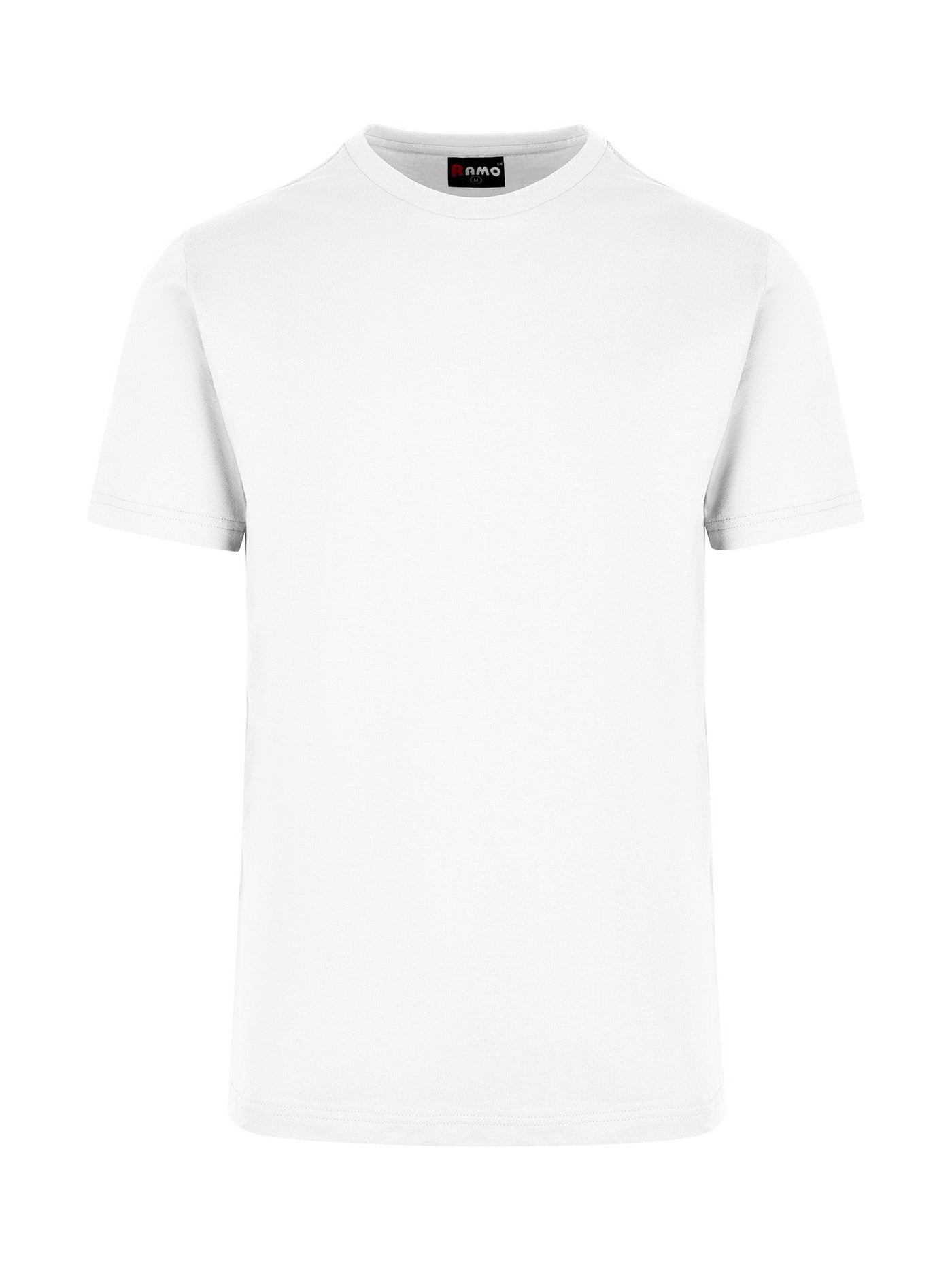 T801HC-Mens American Style T-shirt
