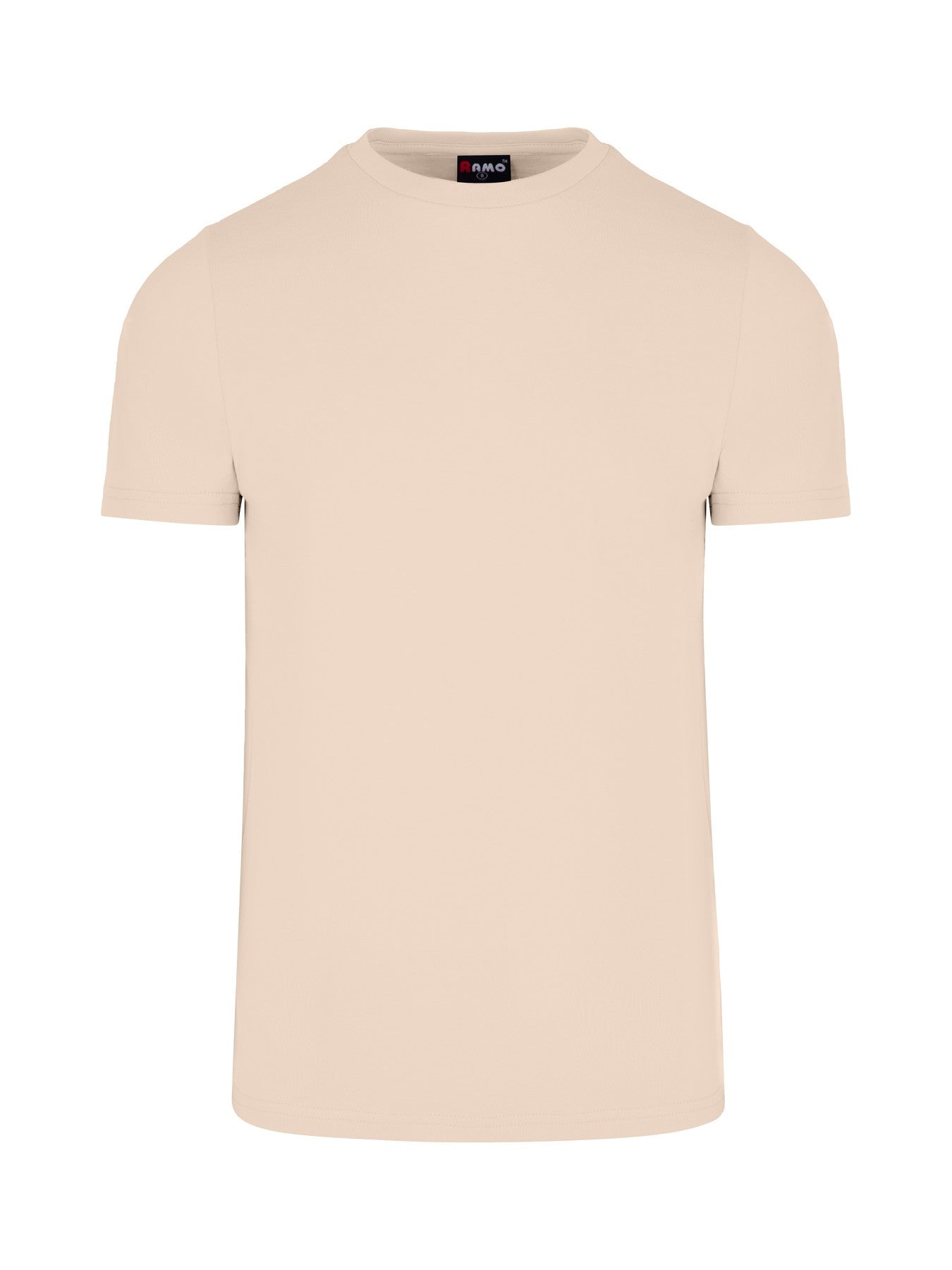 T802HB-Mens Slim Fit Tees