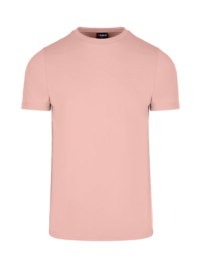 T802HB-Mens Slim Fit Tees