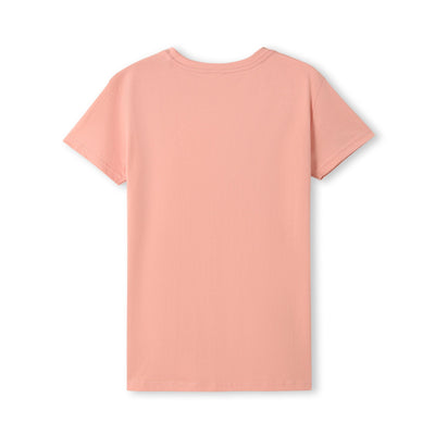 T805LD-Ladies' Earth Care Tees
