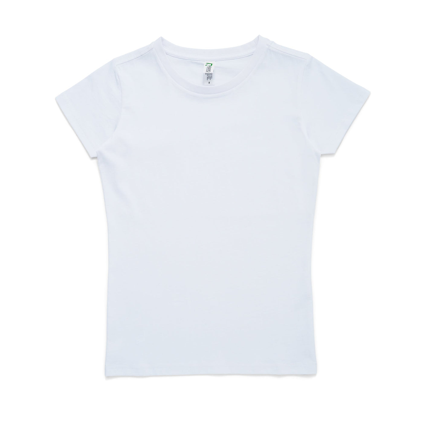 T805LD-Ladies' Earth Care Tees