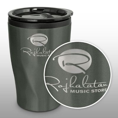 Tonado Reusable Coffee Cup - 400ml