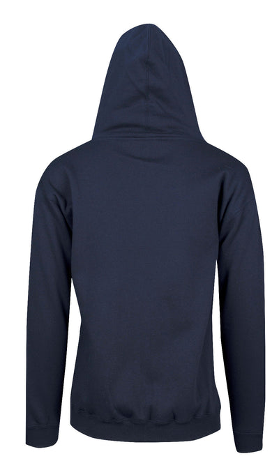 TP212H-Mens Kangaroo Pocket Hoodies