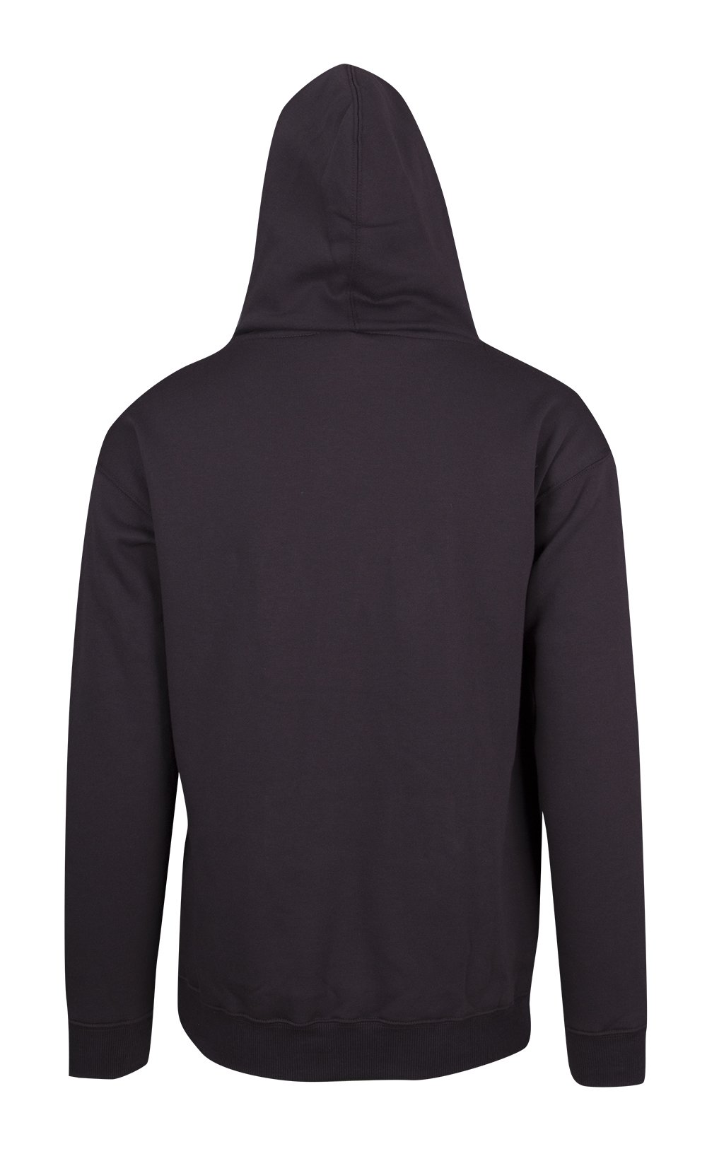TZ612H-Mens Zip Hoodies with Pocket