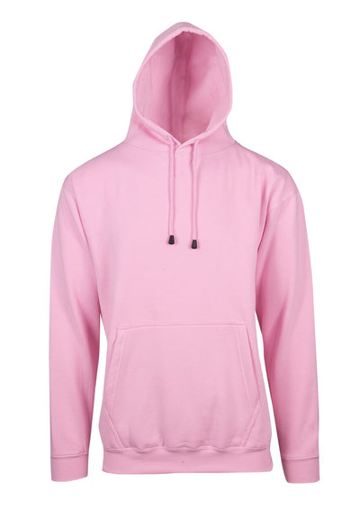 TP212H-Mens Kangaroo Pocket Hoodies
