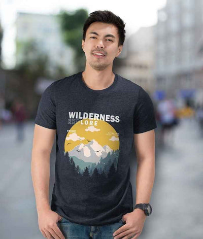 Original Mens T-Shirt