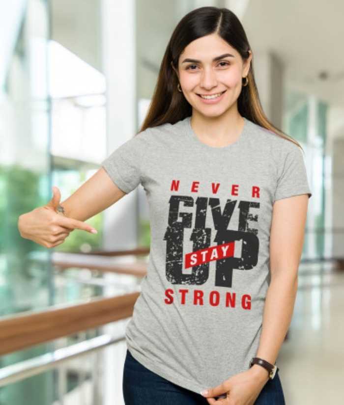 Original Womens T-Shirt