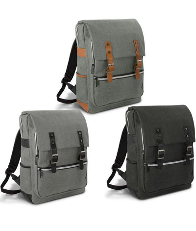 Nirvana Backpack